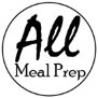 All Meal Prep is a Chicago meal prep delivery company